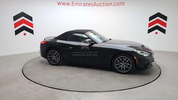 Photo 3 VIN: WBAHF3C0XNWX41966 - BMW Z4 