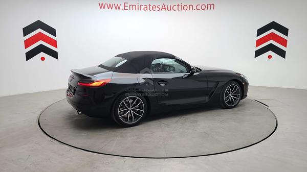 Photo 4 VIN: WBAHF3C0XNWX41966 - BMW Z4 