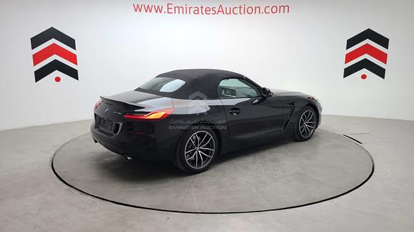 Photo 5 VIN: WBAHF3C0XNWX41966 - BMW Z4 