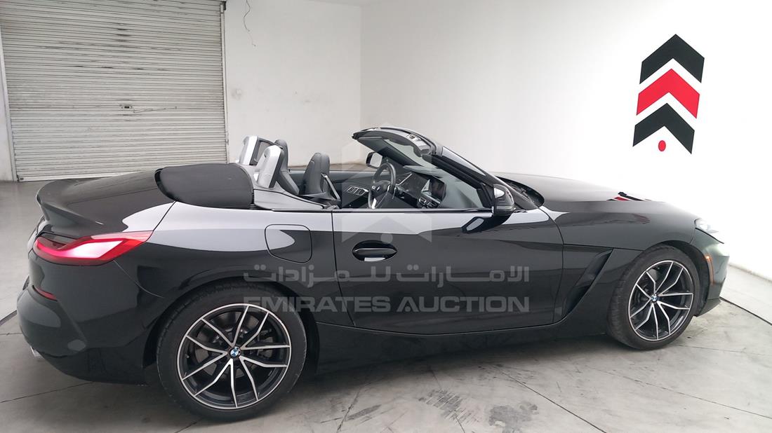 Photo 15 VIN: WBAHF3C0XNWX41966 - BMW Z4 