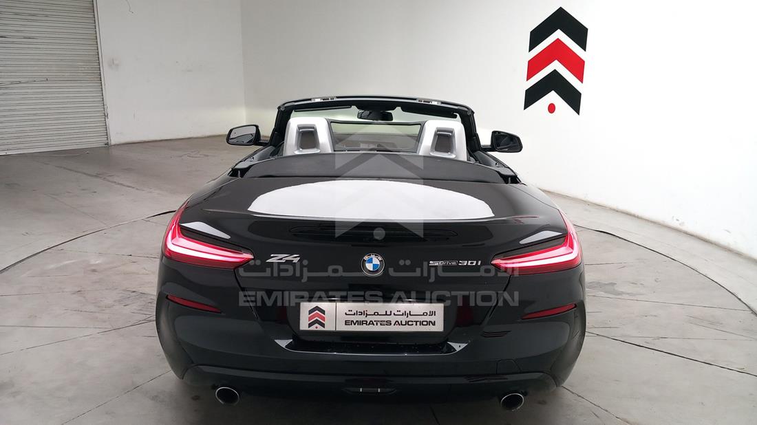 Photo 17 VIN: WBAHF3C0XNWX41966 - BMW Z4 