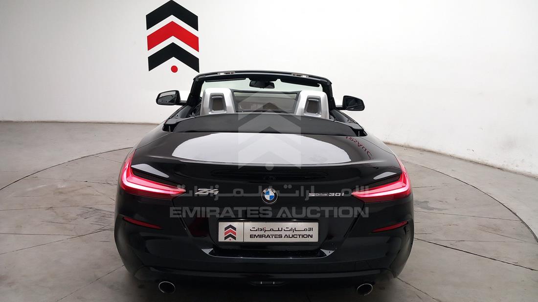 Photo 18 VIN: WBAHF3C0XNWX41966 - BMW Z4 