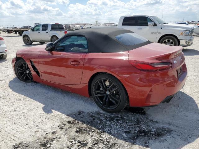 Photo 1 VIN: WBAHF3C0XNWX71419 - BMW Z4 SDRIVE3 