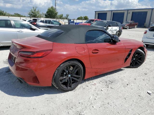 Photo 2 VIN: WBAHF3C0XNWX71419 - BMW Z4 SDRIVE3 