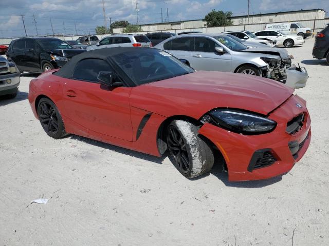 Photo 3 VIN: WBAHF3C0XNWX71419 - BMW Z4 SDRIVE3 