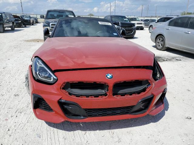 Photo 4 VIN: WBAHF3C0XNWX71419 - BMW Z4 SDRIVE3 