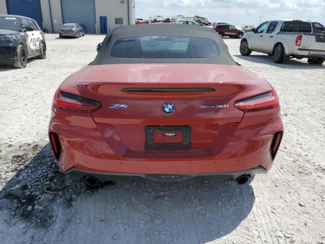 Photo 5 VIN: WBAHF3C0XNWX71419 - BMW Z4 SDRIVE3 