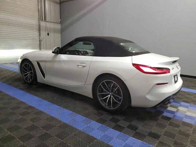 Photo 1 VIN: WBAHF3C0XNWX91752 - BMW Z4 SDRIVE3 