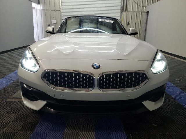 Photo 4 VIN: WBAHF3C0XNWX91752 - BMW Z4 SDRIVE3 