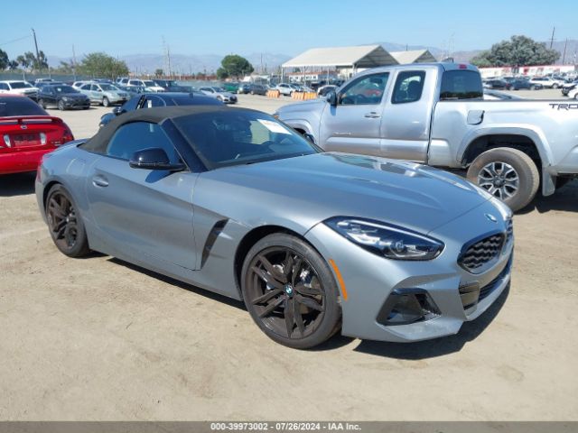 Photo 0 VIN: WBAHF3C0XRWY34315 - BMW Z4 