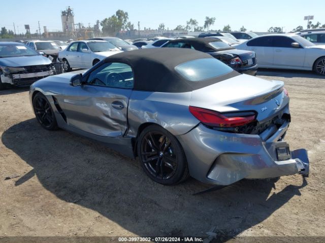 Photo 2 VIN: WBAHF3C0XRWY34315 - BMW Z4 