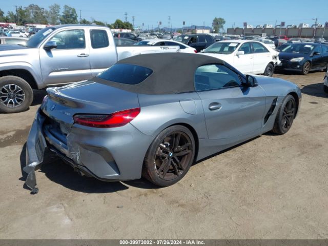 Photo 3 VIN: WBAHF3C0XRWY34315 - BMW Z4 