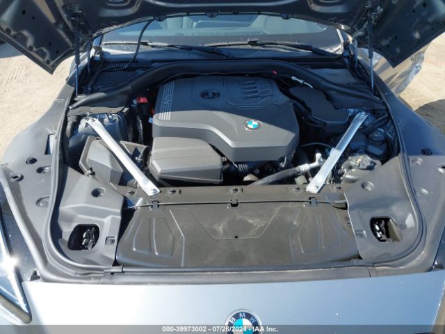 Photo 9 VIN: WBAHF3C0XRWY34315 - BMW Z4 