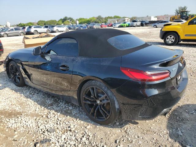 Photo 1 VIN: WBAHF3C52KWW30965 - BMW Z4 