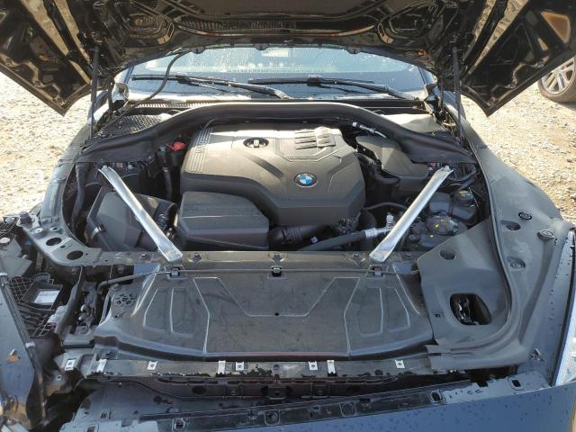 Photo 10 VIN: WBAHF3C52KWW30965 - BMW Z4 