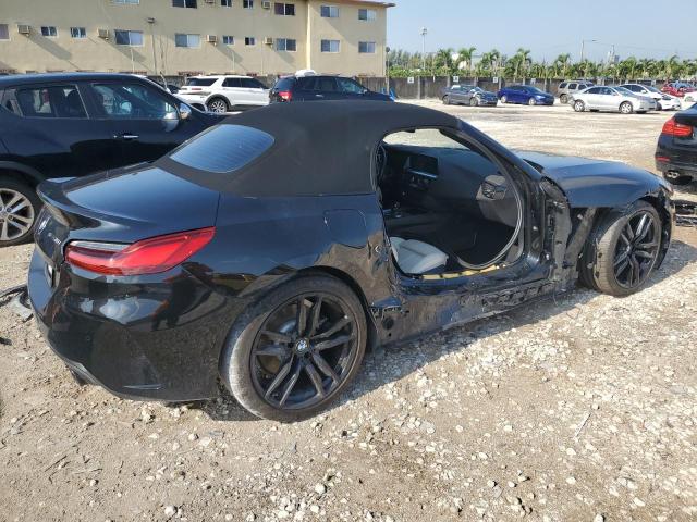 Photo 2 VIN: WBAHF3C52KWW30965 - BMW Z4 