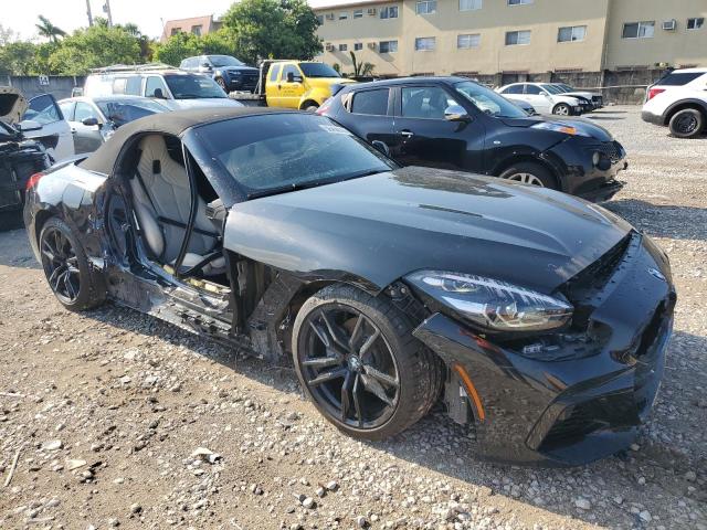 Photo 3 VIN: WBAHF3C52KWW30965 - BMW Z4 