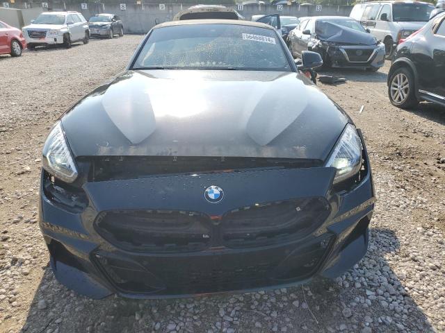 Photo 4 VIN: WBAHF3C52KWW30965 - BMW Z4 