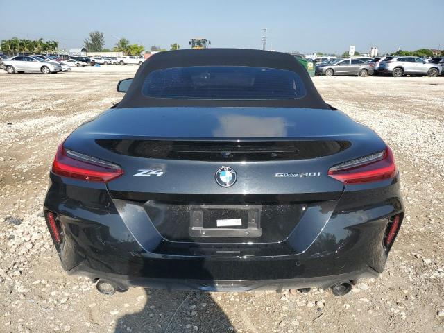 Photo 5 VIN: WBAHF3C52KWW30965 - BMW Z4 