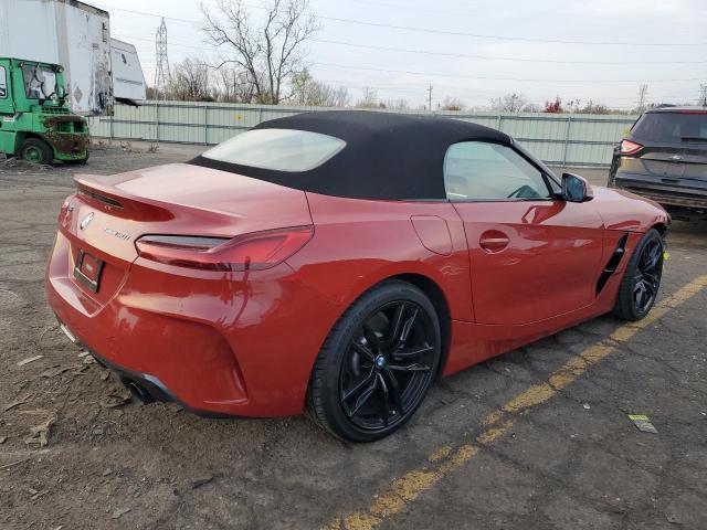 Photo 2 VIN: WBAHF3C55KWW23976 - BMW Z4 SDRIVE3 