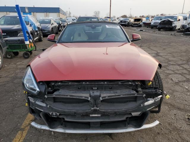 Photo 4 VIN: WBAHF3C55KWW23976 - BMW Z4 SDRIVE3 