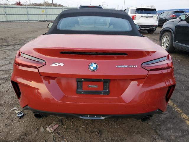 Photo 5 VIN: WBAHF3C55KWW23976 - BMW Z4 SDRIVE3 