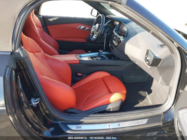 Photo 4 VIN: WBAHF3C56KWW32850 - BMW Z4 