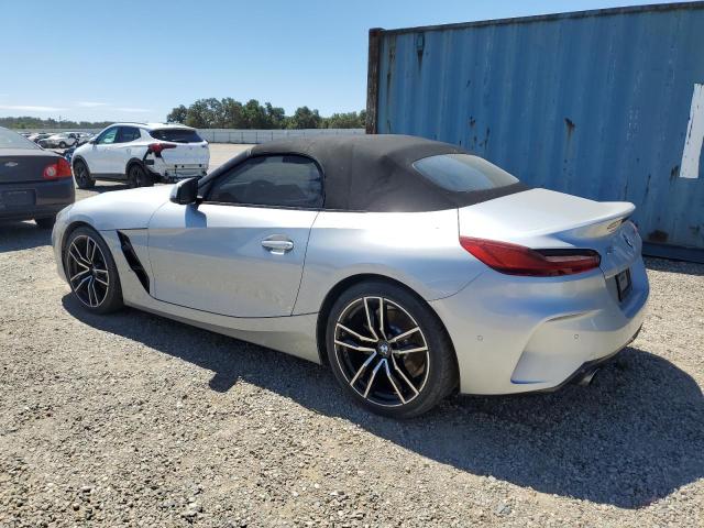 Photo 1 VIN: WBAHF3C57KWW45767 - BMW Z4 