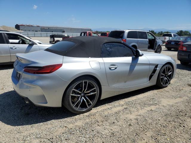 Photo 2 VIN: WBAHF3C57KWW45767 - BMW Z4 