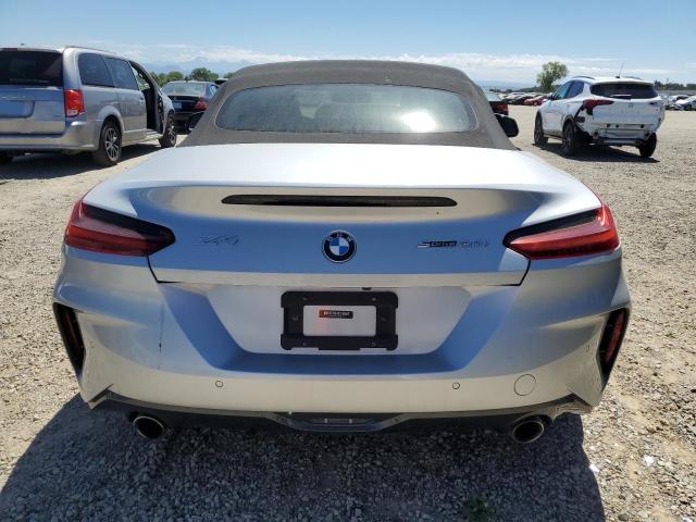 Photo 5 VIN: WBAHF3C57KWW45767 - BMW Z4 