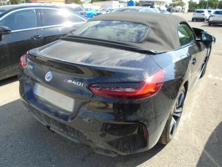 Photo 2 VIN: WBAHF51070WY11964 - BMW Z4 