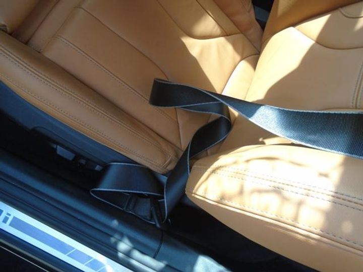 Photo 8 VIN: WBAHF51070WY11964 - BMW Z4 