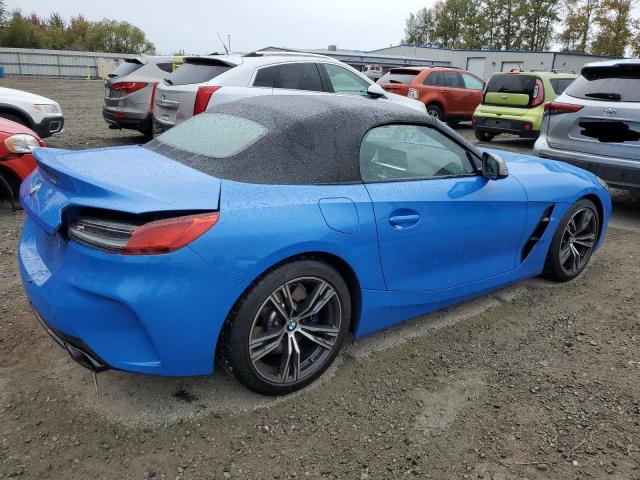 Photo 2 VIN: WBAHF9C00LWW46705 - BMW Z4 