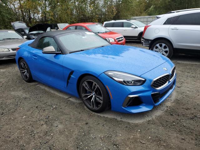 Photo 3 VIN: WBAHF9C00LWW46705 - BMW Z4 