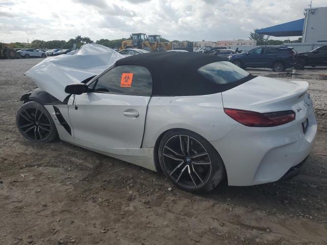 Photo 1 VIN: WBAHF9C01LWW33588 - BMW Z4 