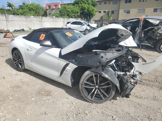 Photo 3 VIN: WBAHF9C01LWW33588 - BMW Z4 