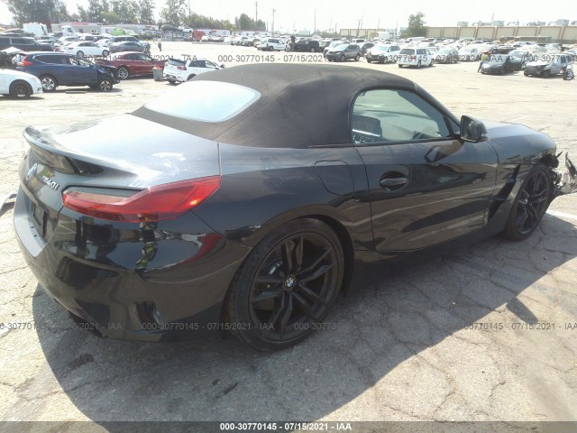 Photo 3 VIN: WBAHF9C01LWW54960 - BMW Z4 