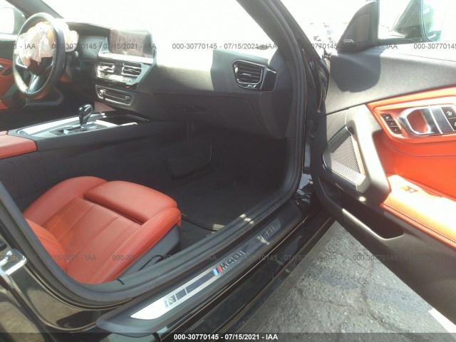 Photo 4 VIN: WBAHF9C01LWW54960 - BMW Z4 