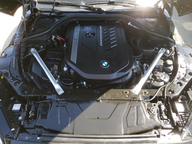 Photo 6 VIN: WBAHF9C01LWW57261 - BMW Z4 M40I 