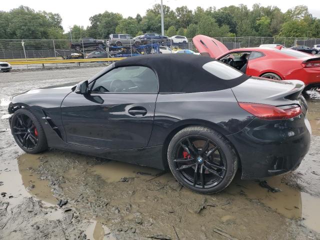 Photo 1 VIN: WBAHF9C02NWX50356 - BMW Z4 M40I 