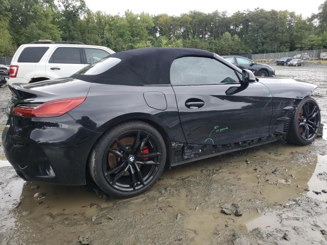 Photo 2 VIN: WBAHF9C02NWX50356 - BMW Z4 M40I 