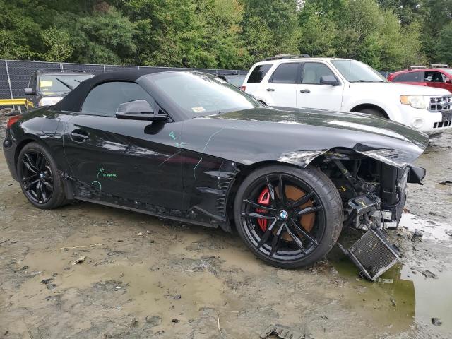 Photo 3 VIN: WBAHF9C02NWX50356 - BMW Z4 M40I 