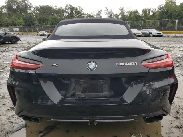 Photo 5 VIN: WBAHF9C02NWX50356 - BMW Z4 M40I 