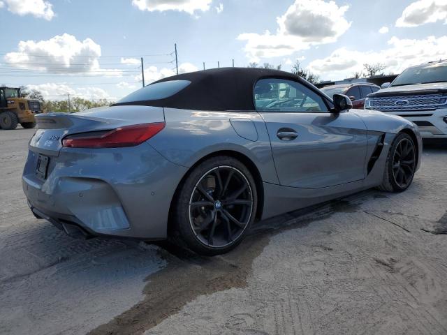 Photo 2 VIN: WBAHF9C02RWY35106 - BMW Z4 M40I 