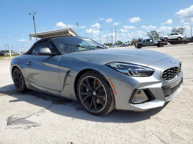 Photo 3 VIN: WBAHF9C02RWY35106 - BMW Z4 M40I 