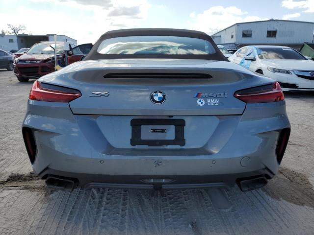 Photo 5 VIN: WBAHF9C02RWY35106 - BMW Z4 M40I 