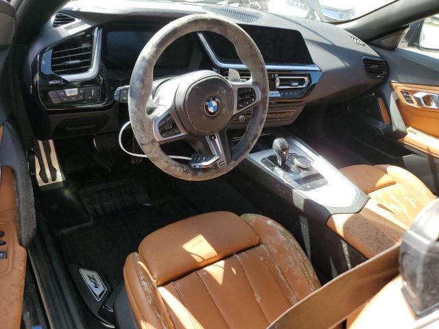 Photo 7 VIN: WBAHF9C02RWY35106 - BMW Z4 M40I 