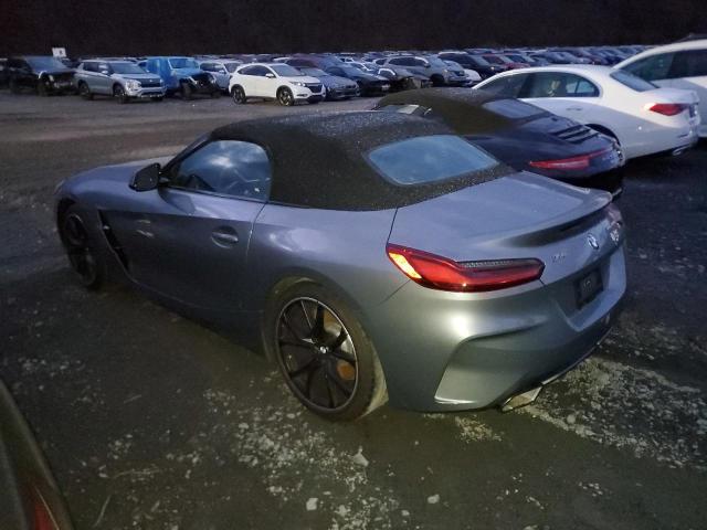 Photo 1 VIN: WBAHF9C02RWY35106 - BMW Z4 M40I 