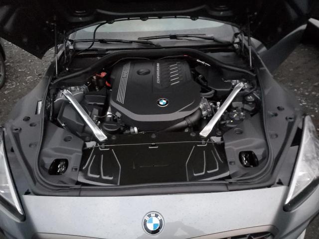 Photo 10 VIN: WBAHF9C02RWY35106 - BMW Z4 M40I 