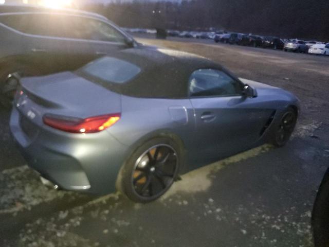 Photo 2 VIN: WBAHF9C02RWY35106 - BMW Z4 M40I 